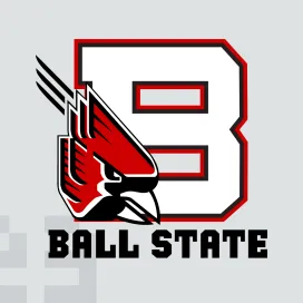 Ball state cardinals